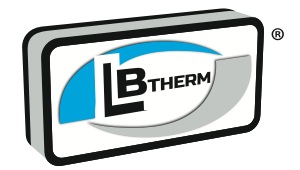 Logo LB Therm