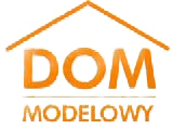 logo Dom Modelowy